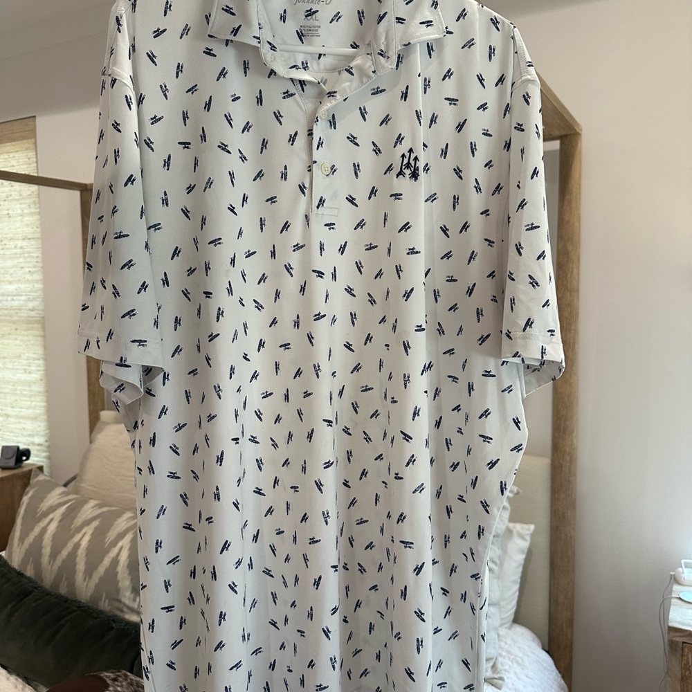 johnnie - O polo
